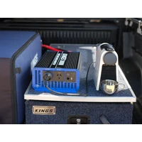 3000W Pure Sine Wave Inverter 
