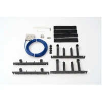 BatBlock25 - 12V Plug and Play Battery Box 