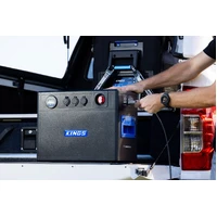 BatBlock40 - 12V Plug and Play Battery Box 
