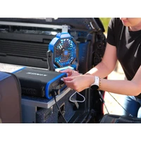 36Ah Lithium Portable Power Pack 