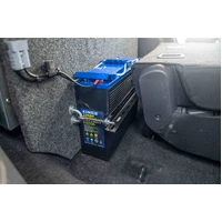 12V 120Ah Slimline AGM Battery 