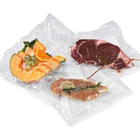 Vacuum Sealer Rolls 3-Pack