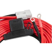 25A Wiring Kit 