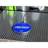 15W Wireless Phone Charger 