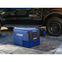 Escape 65 Fridge Cover 