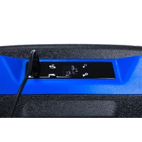 Escape 30 Fridge/Freezer 