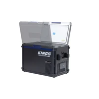 45L Stayzcool MKII Fridge/Freezer 