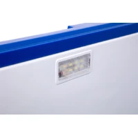 Escape 50 Fridge/Freezer 