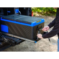Escape 75 Portable Fridge/Freezer 