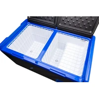Escape 90 Dual Zone Fridge/Freezer 