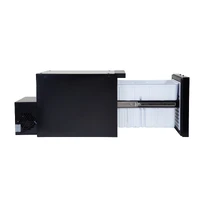 60L Stayzcool Drawer Fridge Freezer 
