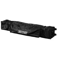 3x3m Wheeled Gazebo Bag