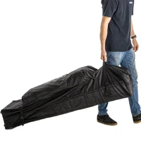 6x3m Wheeled Gazebo Bag