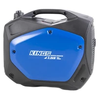 2.0kVA Inverter Generator 