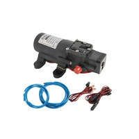 Portable Gas Hot Water System Pump - Sel Prime Pump