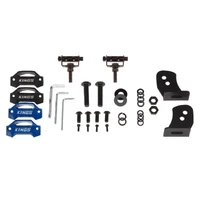 12" Lethal Single Row Light Bar 