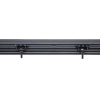 40" Lethal Dual Row Light Bar