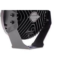 9" Lethal Driving Lights - Pair 