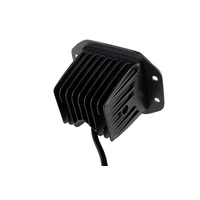 Flush-Mount LED Worklights - Pair