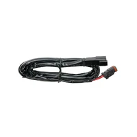 2m Light Harness Extension Cable 