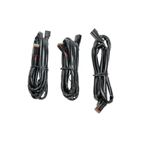 Rear Lighting Wiring Harness 
