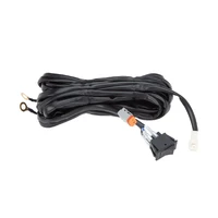 Plug N Play Wiring Harness 