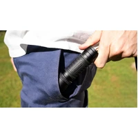 Mini LED Torch - Up to 508 Lumens