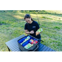 Plus Tall Clear Top Bag