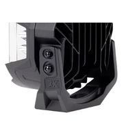 Plus 7" Lethal Pro Driving lights 