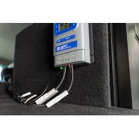Plus 20 Amp Premium MPPT Solar Regulator 