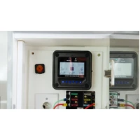 Plus MPPT Remote Display 