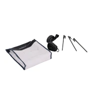 Plus 180° Tourer Freestanding Awning MKII