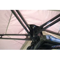 Plus 270° Tourer Freestanding Awning MKII