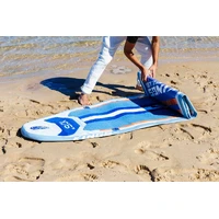 Plus Inflatable Stand Up Paddle Board 106" 