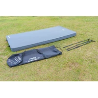 Plus Premium Self Inflating Mattress King Single