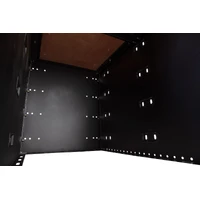 Drawer Compartment Large  Premium Black Finish