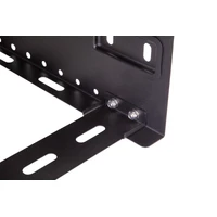 Drawer Compartment Small  Premium Black Finish
