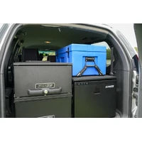 Kings Drawer Tie-Down Kit suited for Kings Drawer Range