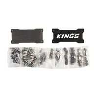 Universal Ute Tub Rack 