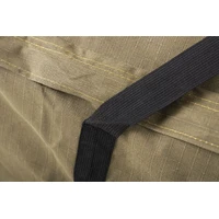 Deluxe Single Swag Premium Canvas Bag 
