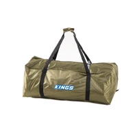 Deluxe Single Swag Polyester Bag