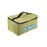 37 Piece Six-Person Picnic Set