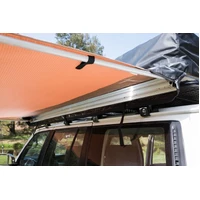 2x3m Waterproof Side Awning 