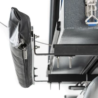 Awning Mounting Brackets - Pair