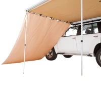 Awning Side Wall