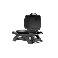 Single Burner BBQ