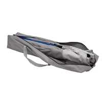 Stretcher Bed Single