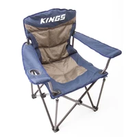 Throne Camping Chair