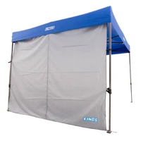 Gazebo Side Wall - 3x3m