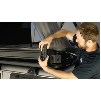 Freestanding Awning to Grand Tourer Mk3 Brackets 